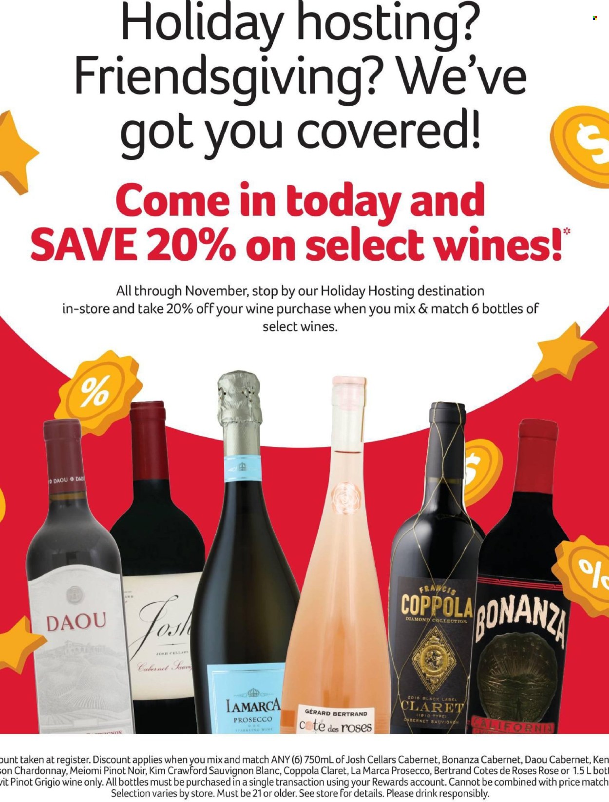 Winn Dixie ad - 11/28/2025 - 12/02/2025. Page 3