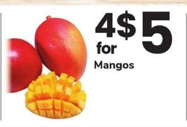 Mangos