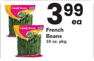 French Beans