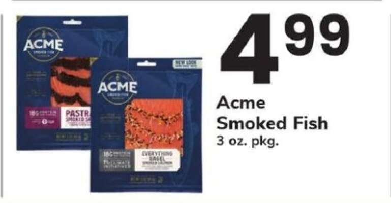 Acme Smoked Fish