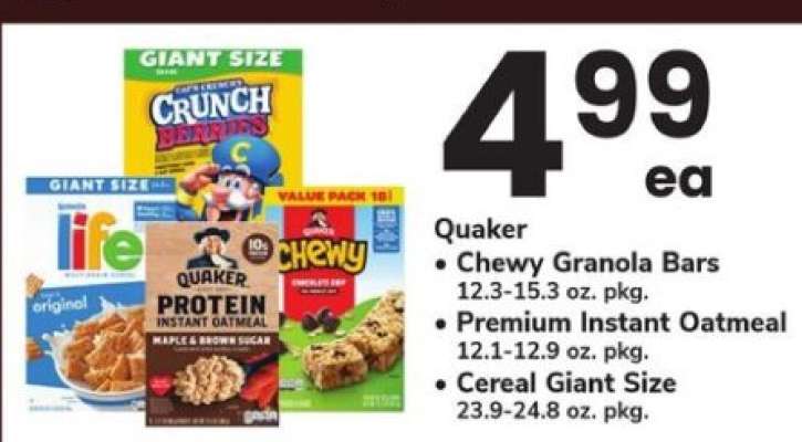 Quaker