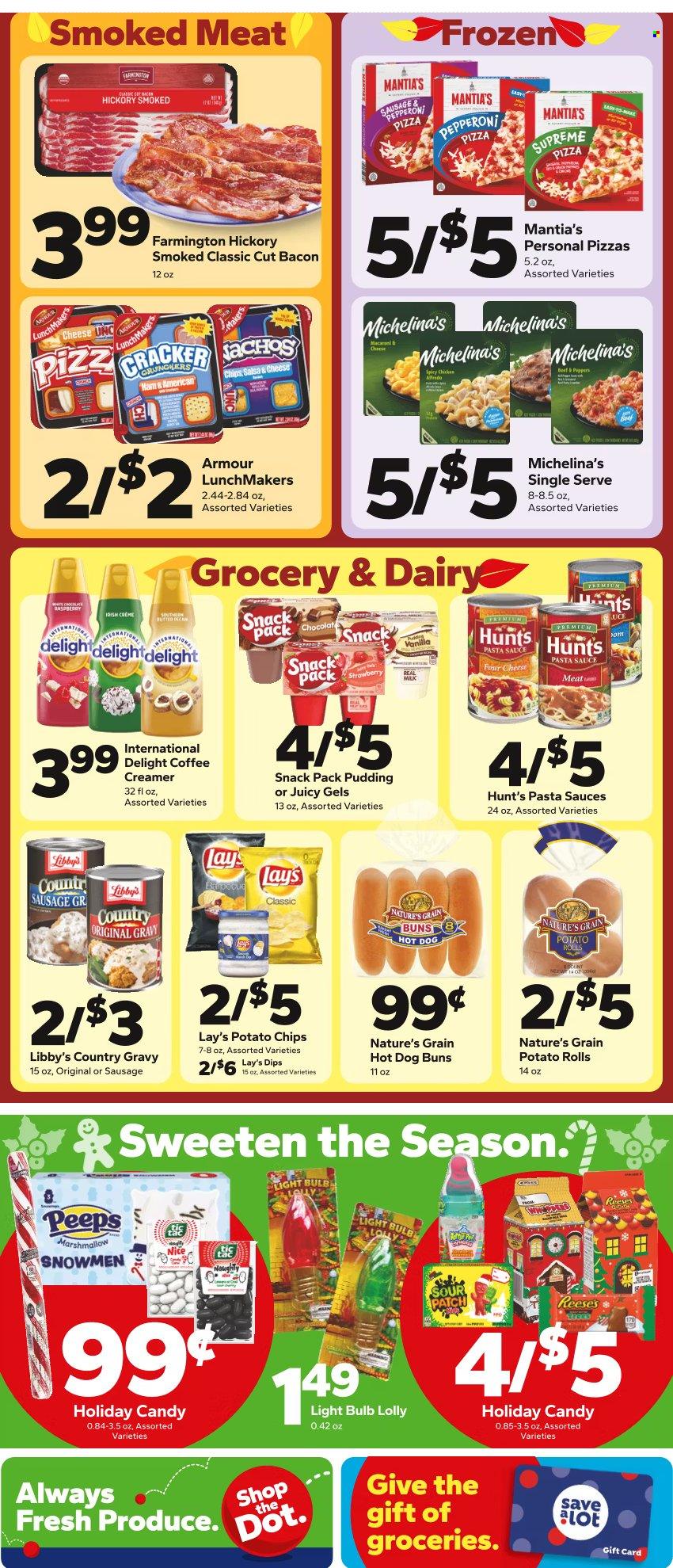 Save a Lot ad - 11/28/2025 - 12/02/2025. Page 2