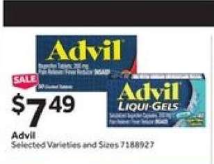 Advil