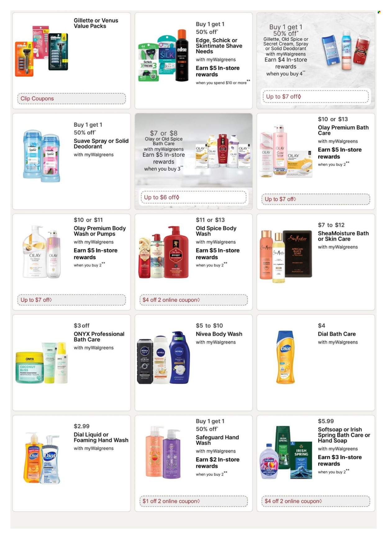 Walgreens ad - 11/30/2025 - 12/06/2025. Page 22