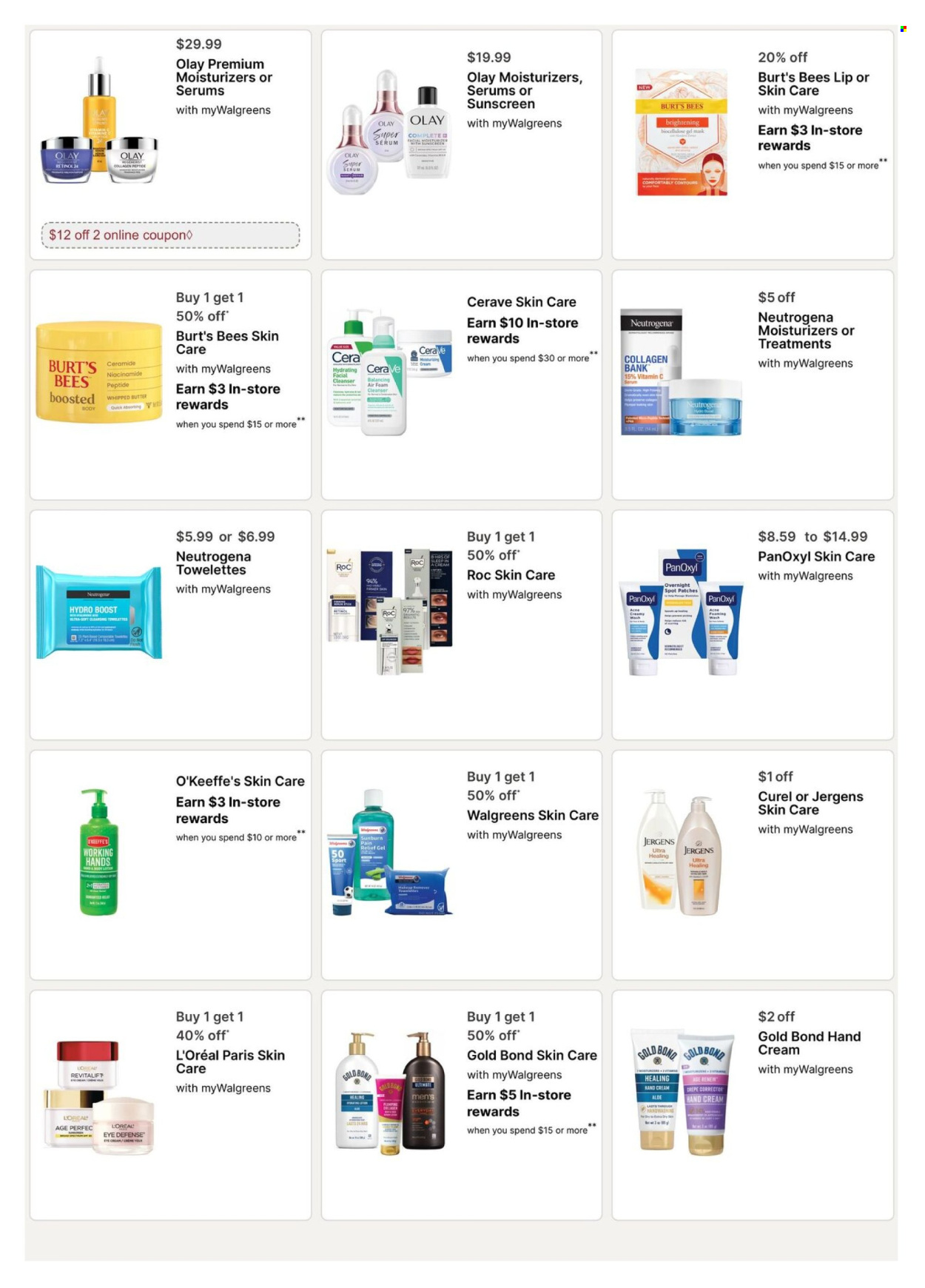 Walgreens ad - 11/30/2025 - 12/06/2025. Page 26
