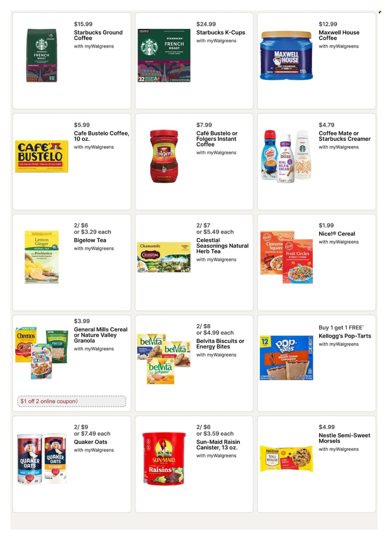 Walgreens ad - 11/30/2025 - 12/06/2025. Page 33
