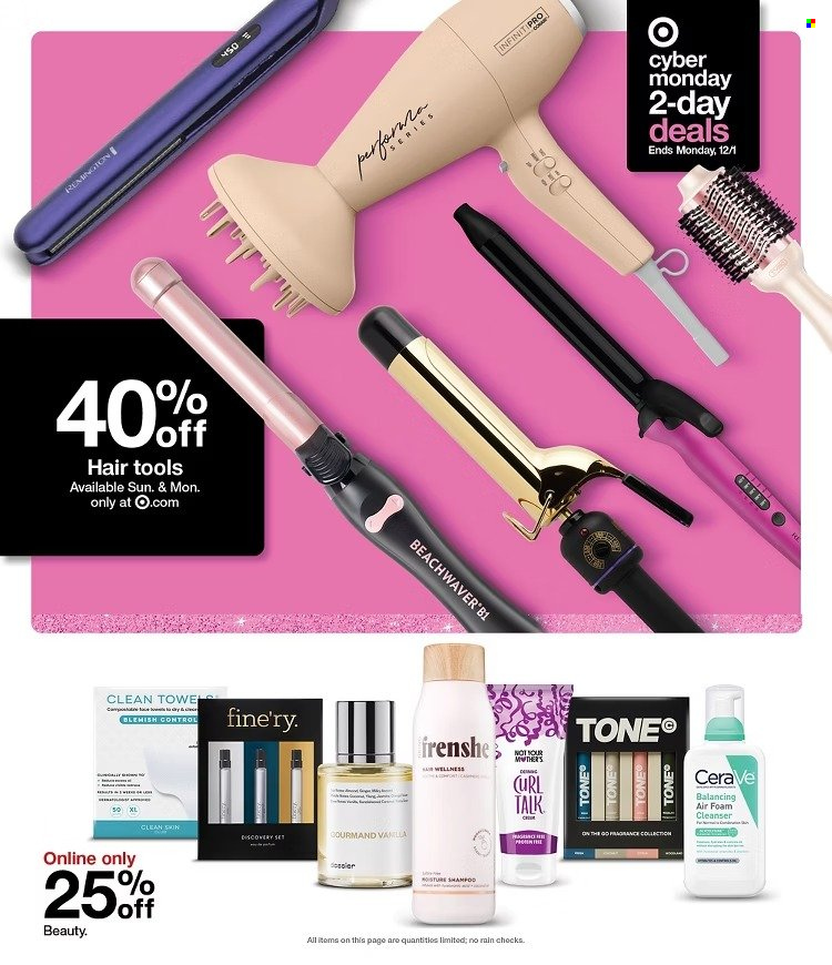 Target ad - 11/30/2025 - 12/06/2025. Page 13