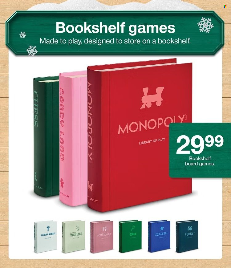 Target ad - 11/30/2025 - 12/06/2025. Page 18