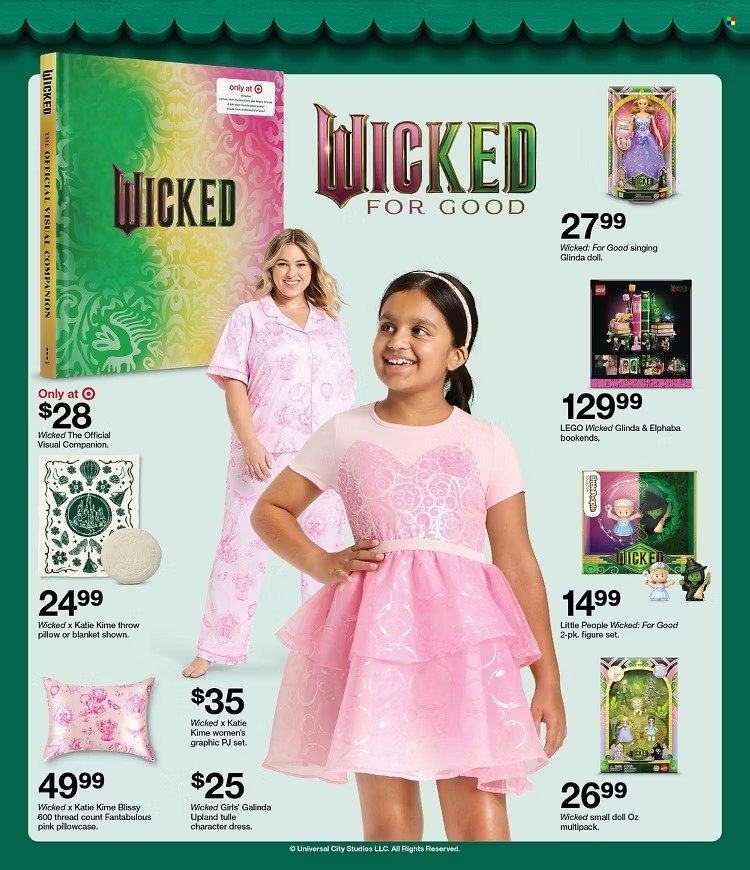 Target ad - 11/30/2025 - 12/06/2025. Page 25