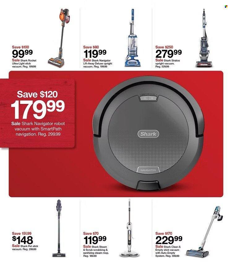 Target ad - 11/30/2025 - 12/06/2025. Page 34
