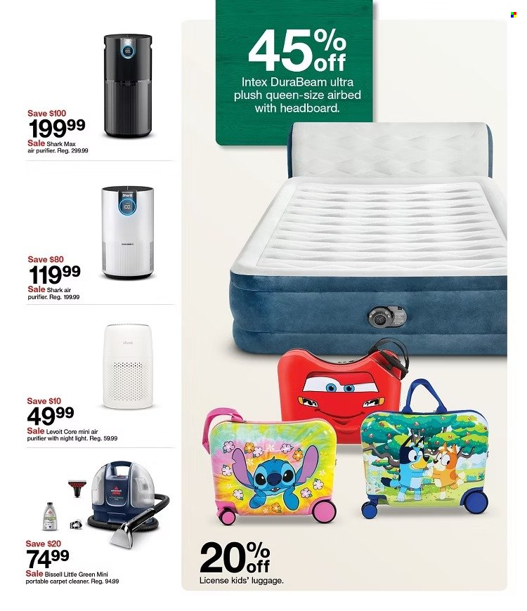 Target ad - 11/30/2025 - 12/06/2025. Page 35