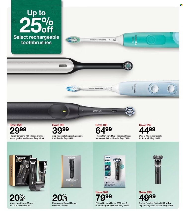 Target ad - 11/30/2025 - 12/06/2025. Page 40