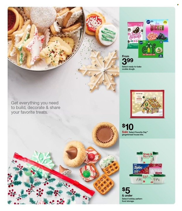 Target ad - 11/30/2025 - 12/06/2025. Page 44