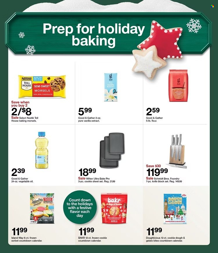 Target ad - 11/30/2025 - 12/06/2025. Page 46
