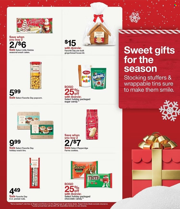 Target ad - 11/30/2025 - 12/06/2025. Page 47