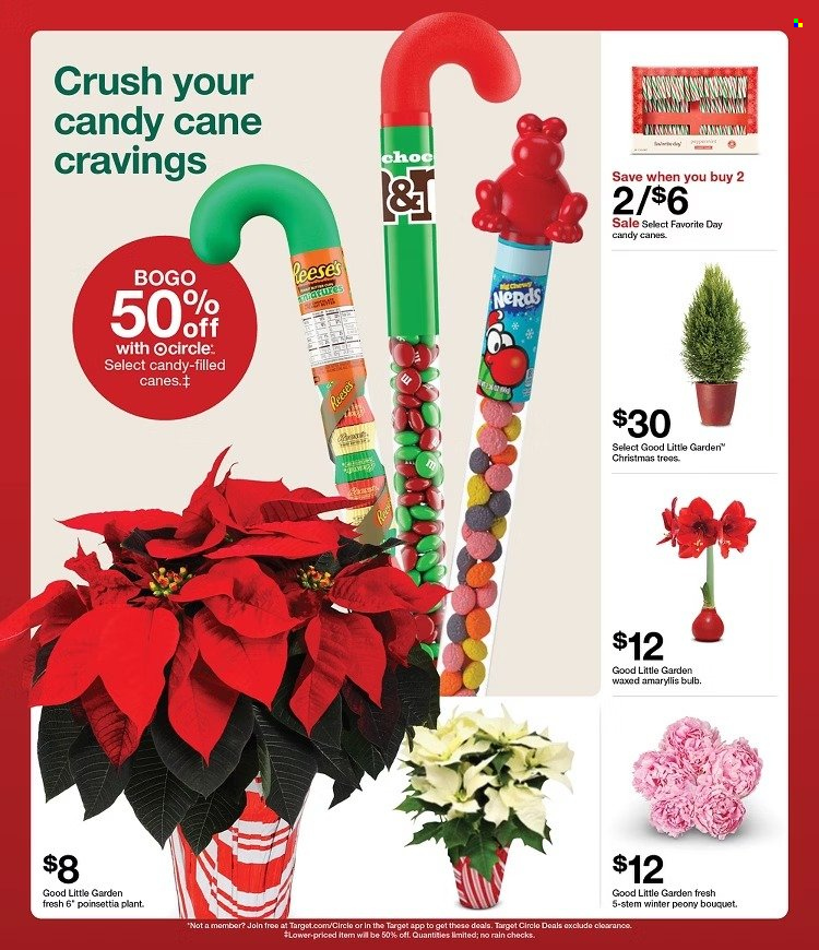Target ad - 11/30/2025 - 12/06/2025. Page 48