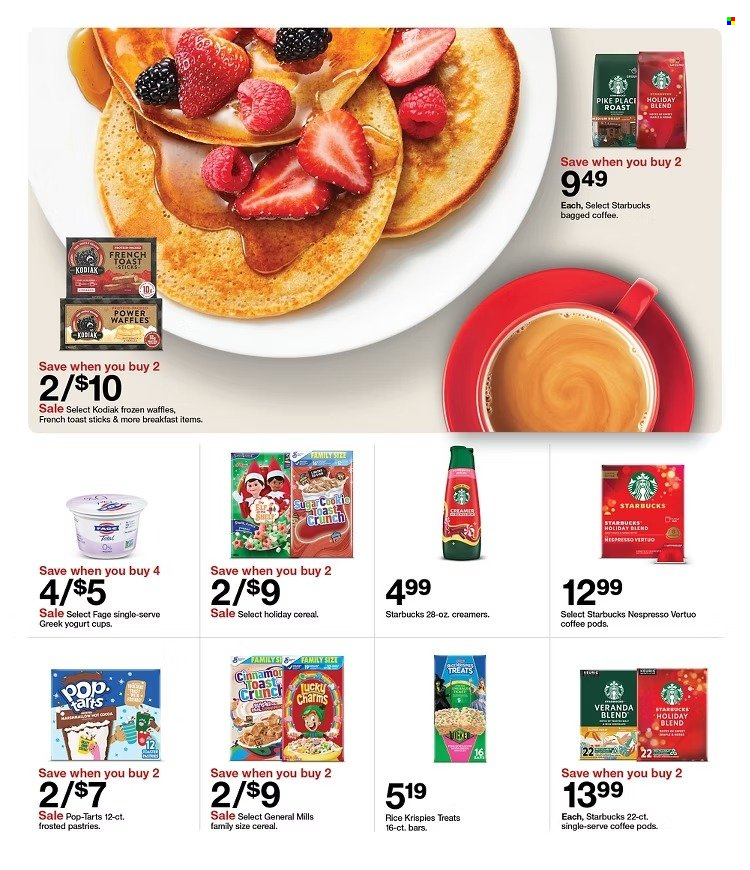 Target ad - 11/30/2025 - 12/06/2025. Page 49