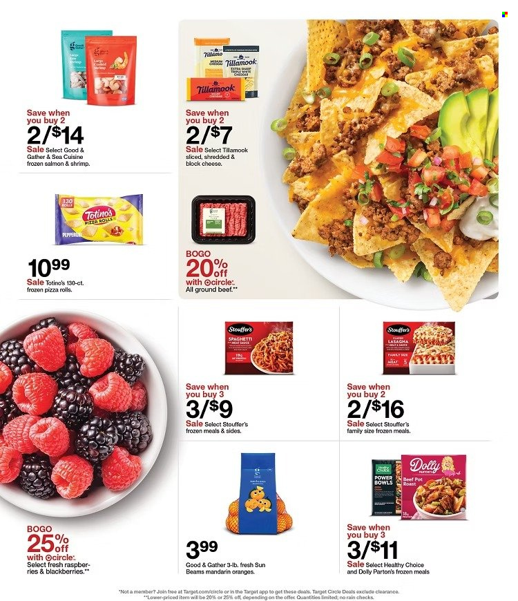 Target ad - 11/30/2025 - 12/06/2025. Page 51
