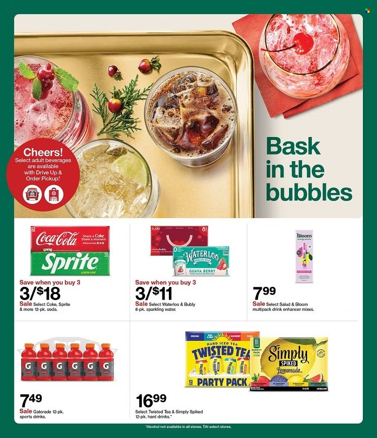 Target ad - 11/30/2025 - 12/06/2025. Page 52