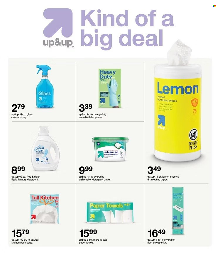 Target ad - 11/30/2025 - 12/06/2025. Page 53
