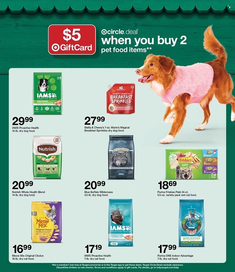 Target ad - 11/30/2025 - 12/06/2025. Page 55