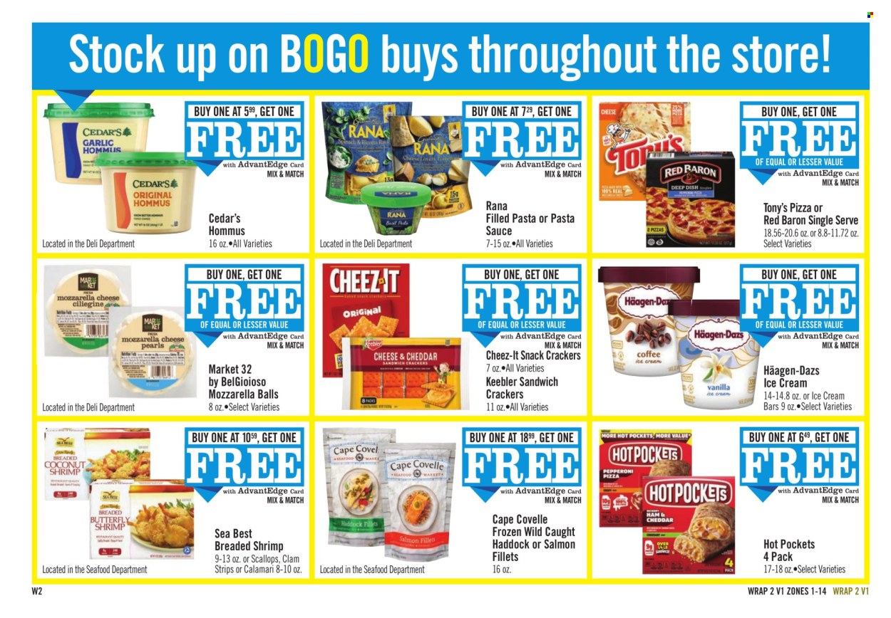 Price Chopper ad - 11/29/2025 - 12/06/2025. Page 14