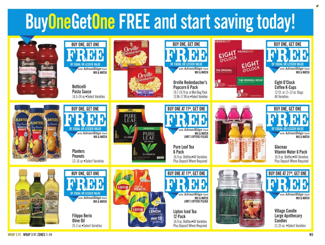 Price Chopper ad - 11/29/2025 - 12/06/2025. Page 15