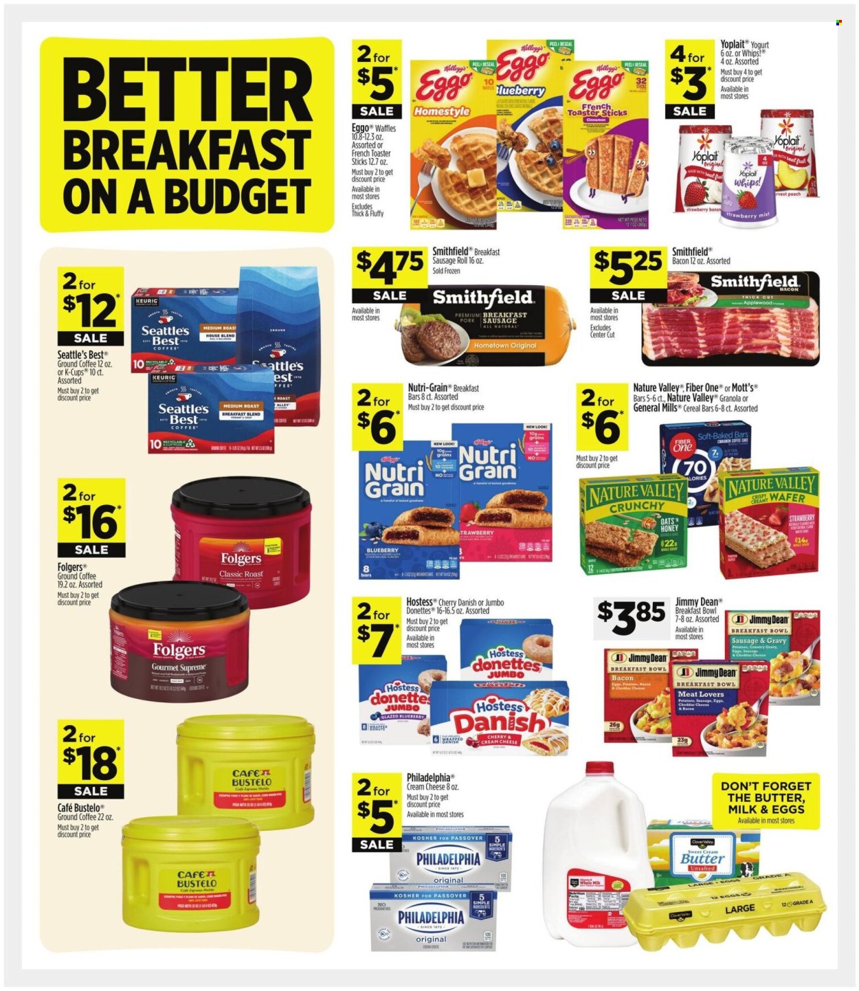 Dollar General ad - 11/30/2025 - 12/06/2025. Page 6