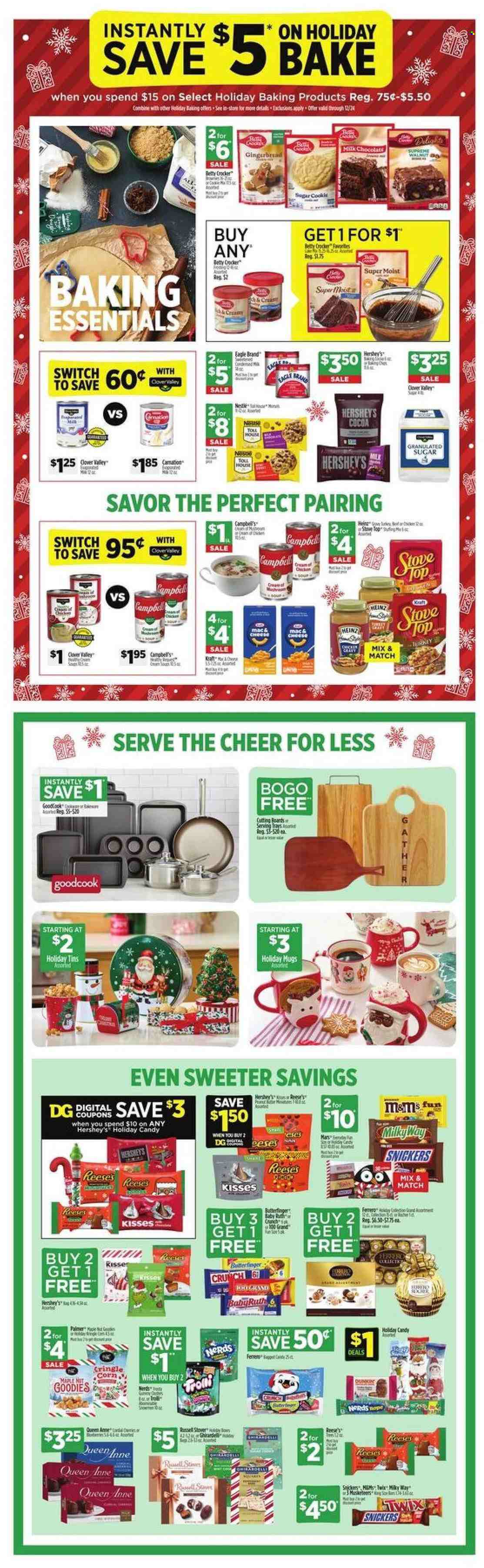 Dollar General ad - 11/30/2025 - 12/06/2025. Page 9