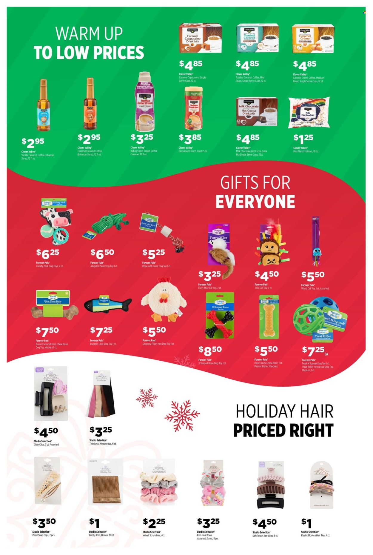 Dollar General ad - 11/30/2025 - 01/03/2026. Page 2