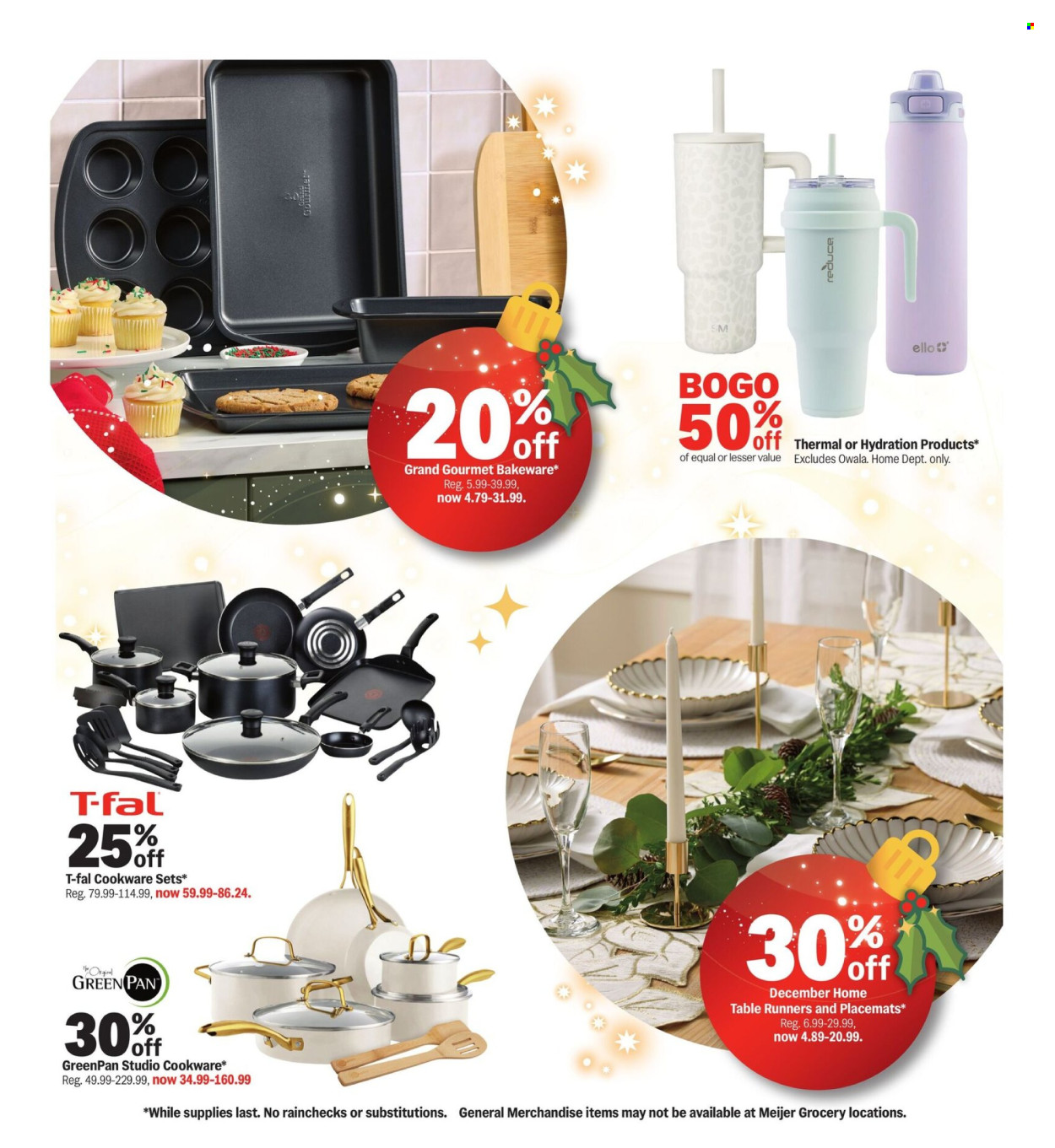 Meijer ad - 12/03/2025 - 12/09/2025. Page 10