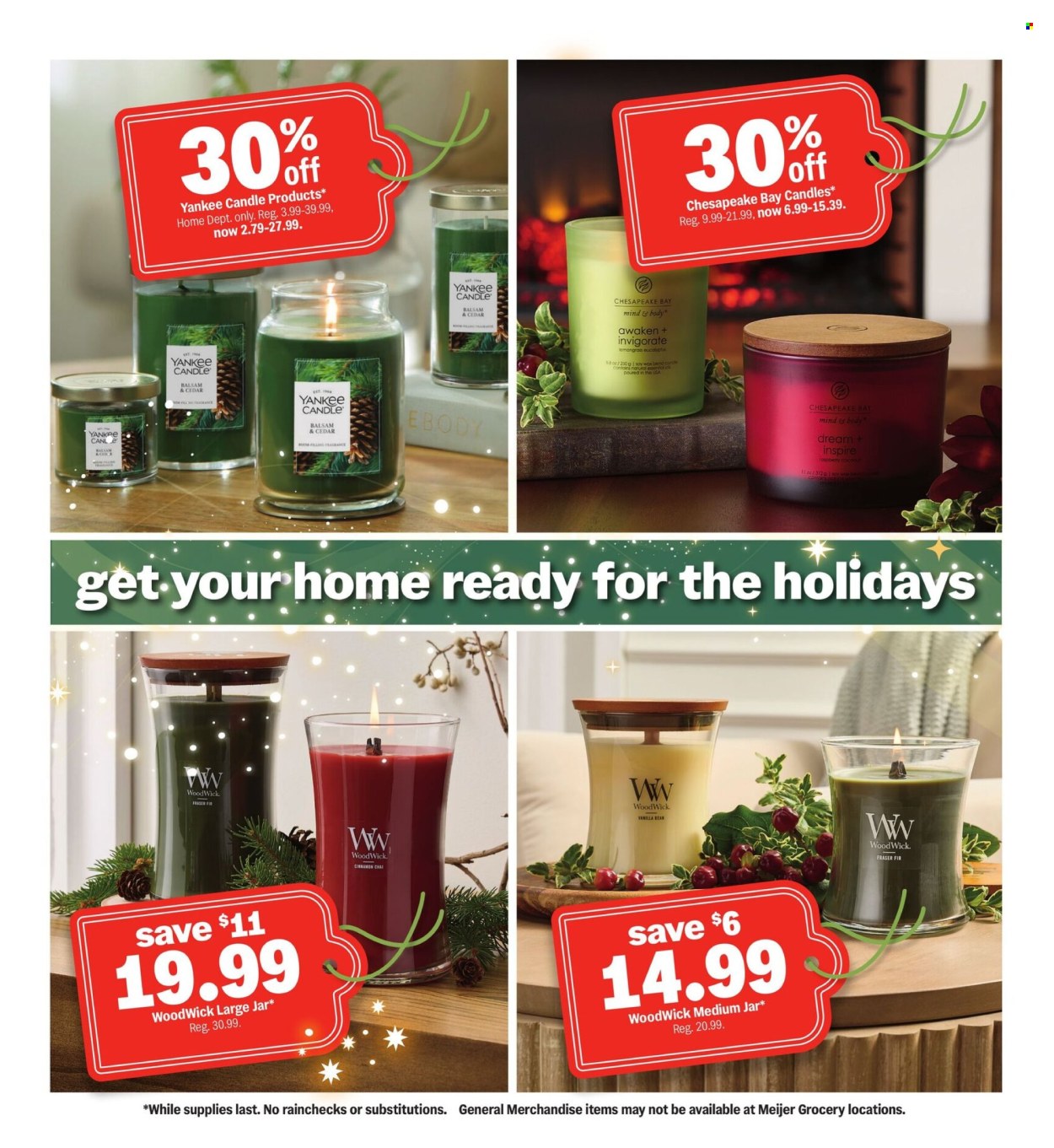 Meijer ad - 12/03/2025 - 12/09/2025. Page 11