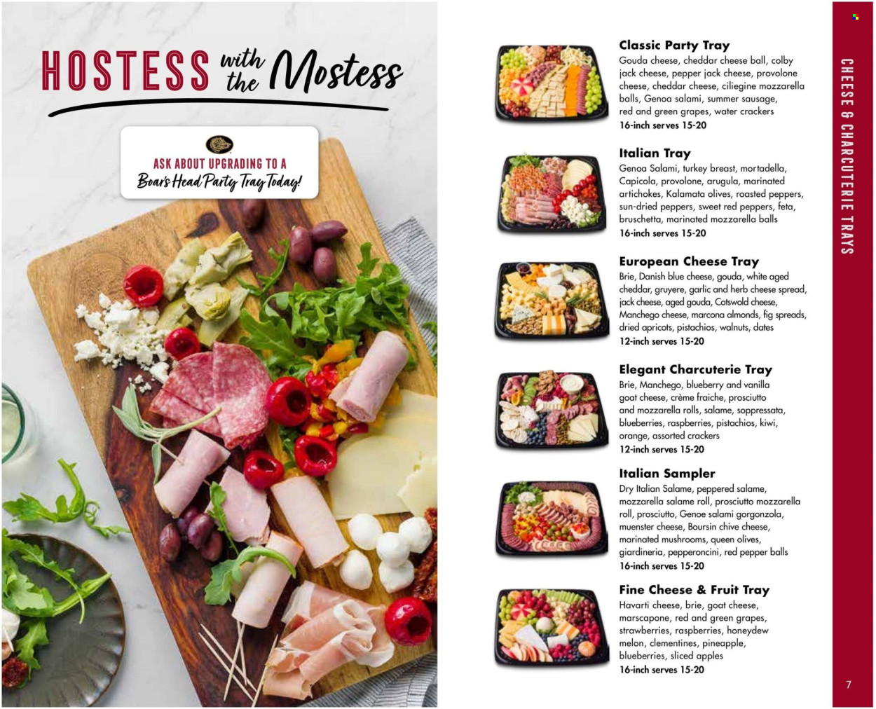 Safeway ad - 09/18/2025 - 12/31/2025. Page 4