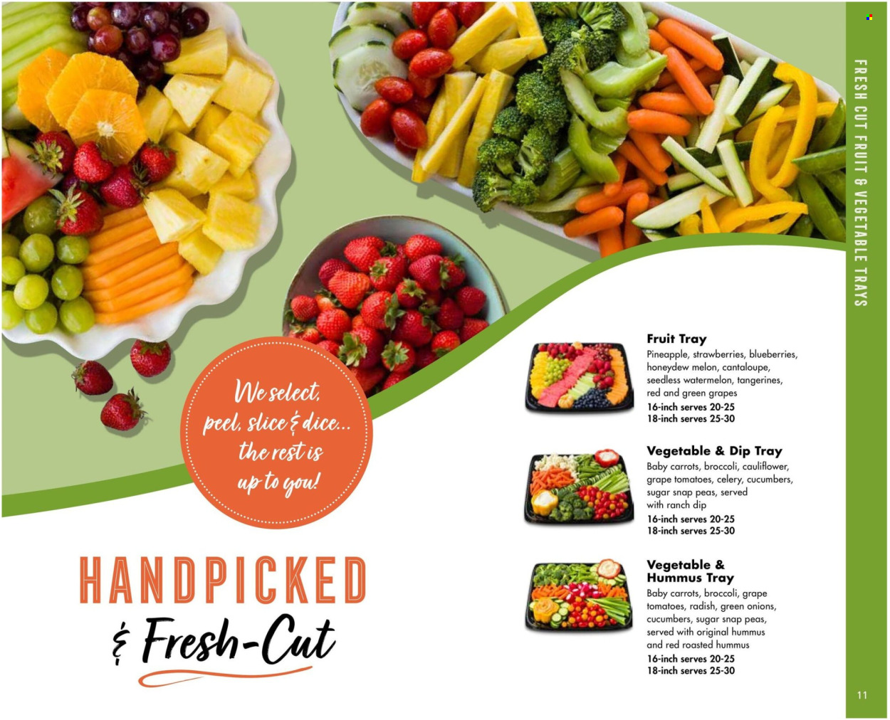 Safeway ad - 09/18/2025 - 12/31/2025. Page 6