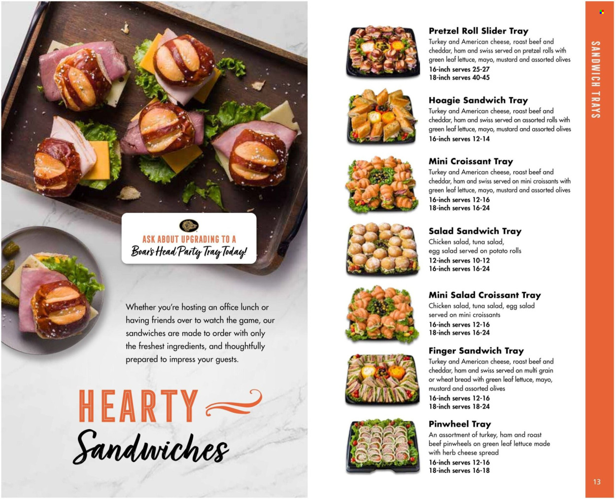 Safeway ad - 09/18/2025 - 12/31/2025. Page 7