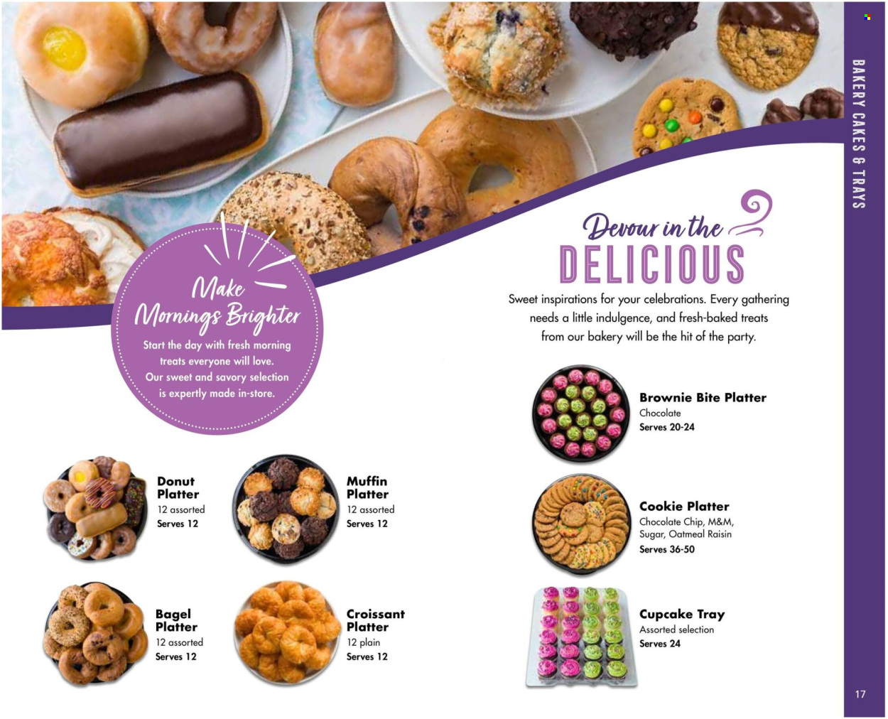 Safeway ad - 09/18/2025 - 12/31/2025. Page 9