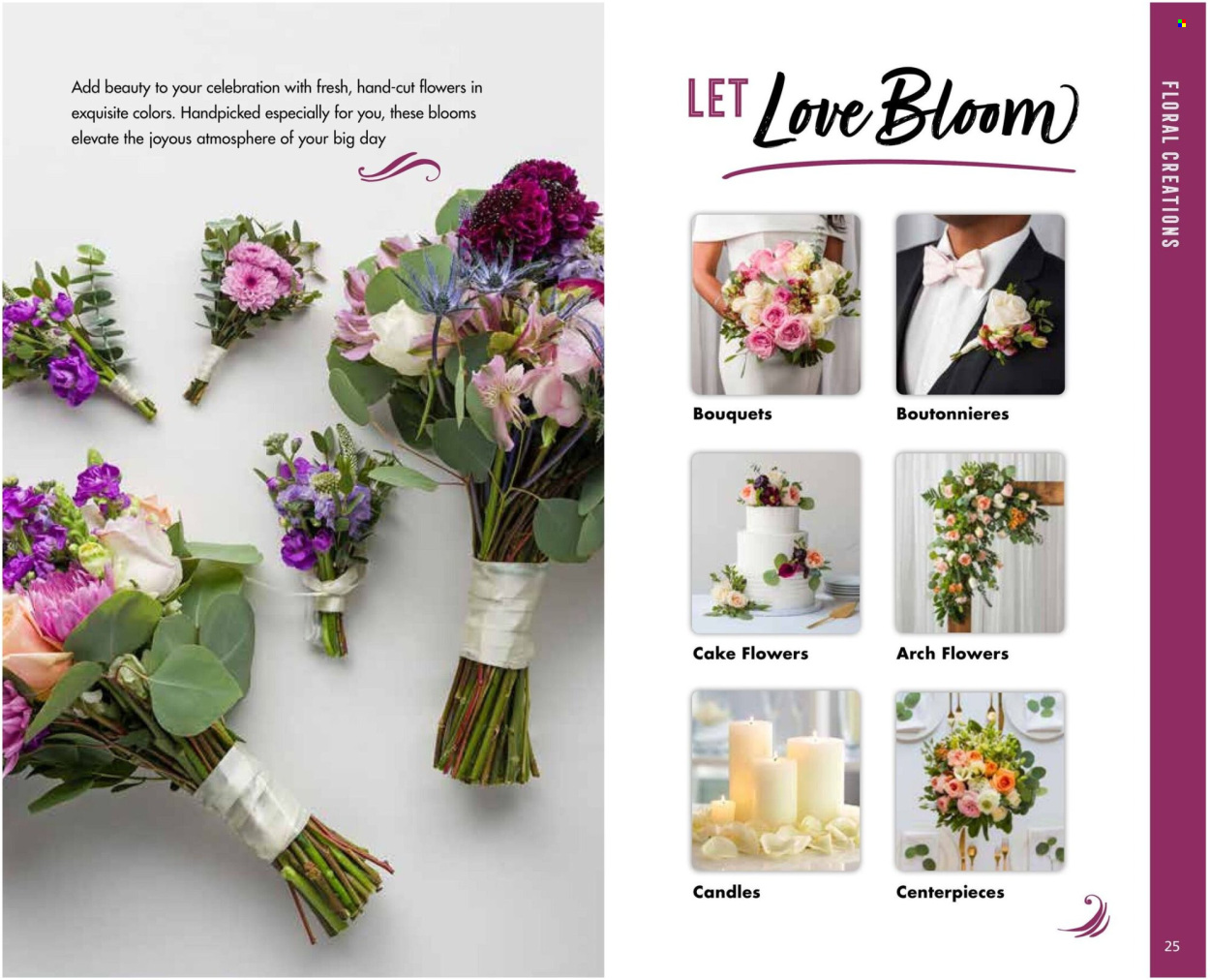 Safeway ad - 09/18/2025 - 12/31/2025. Page 13