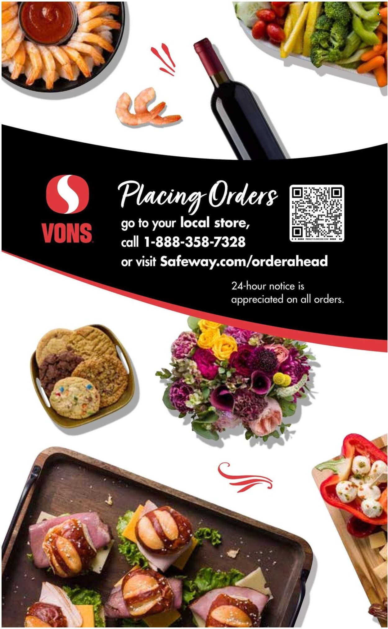 Safeway ad - 09/18/2025 - 12/31/2025. Page 15