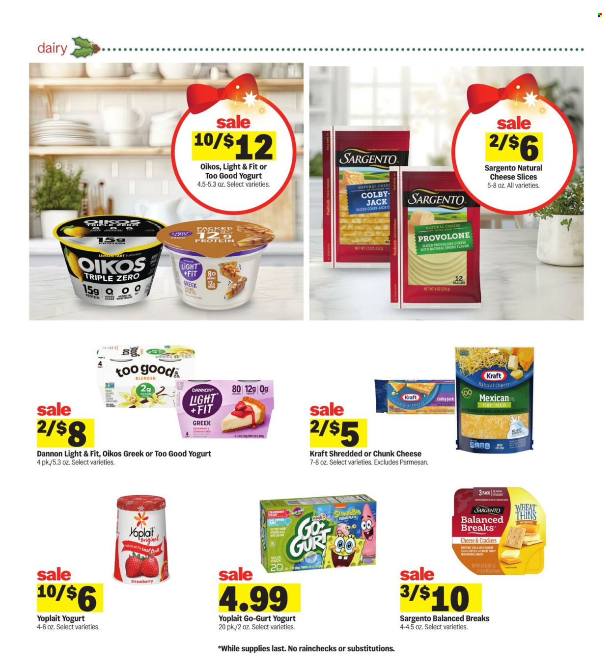 Meijer ad - 12/03/2025 - 12/09/2025. Page 8