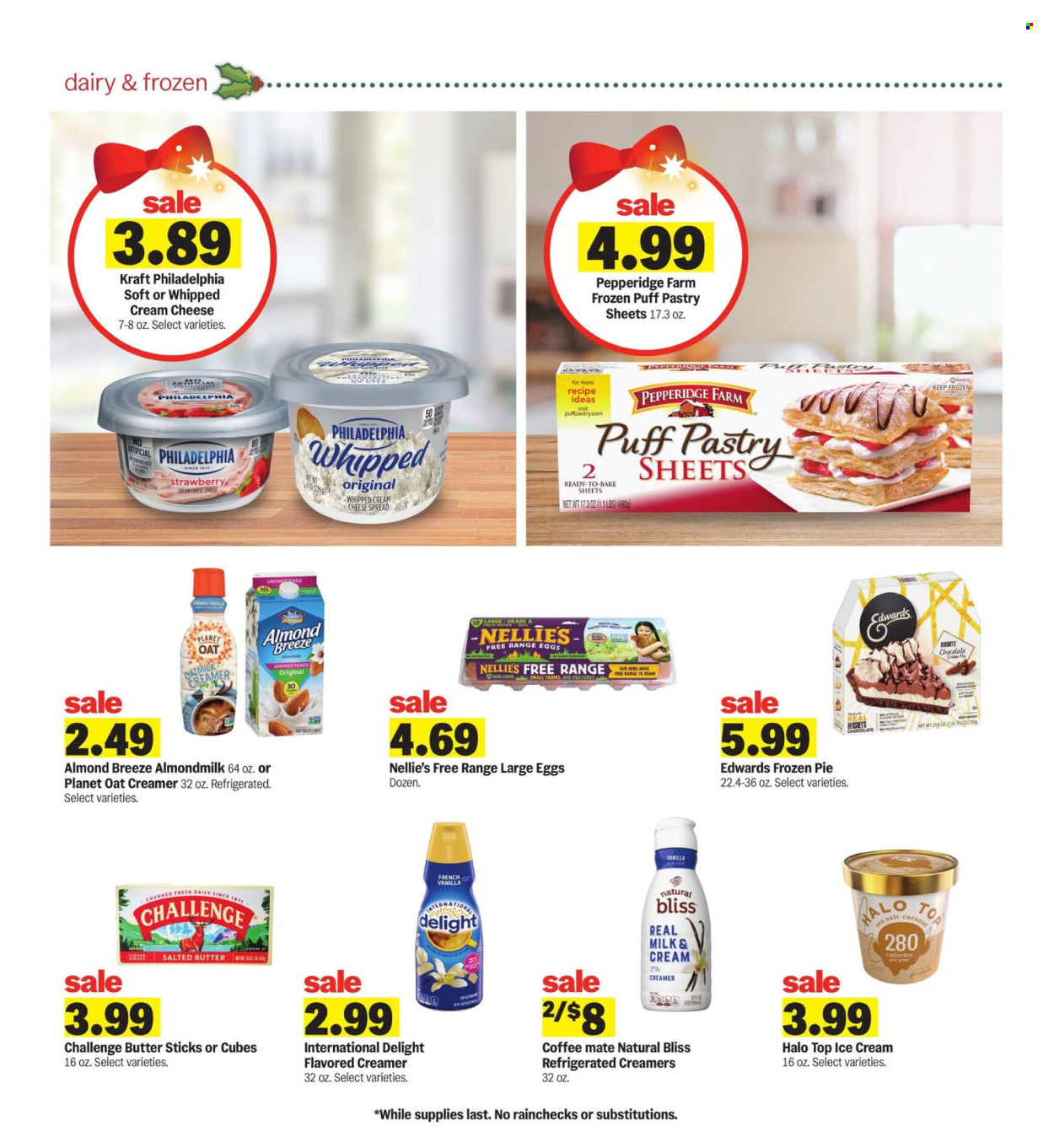 Meijer ad - 12/03/2025 - 12/09/2025. Page 9