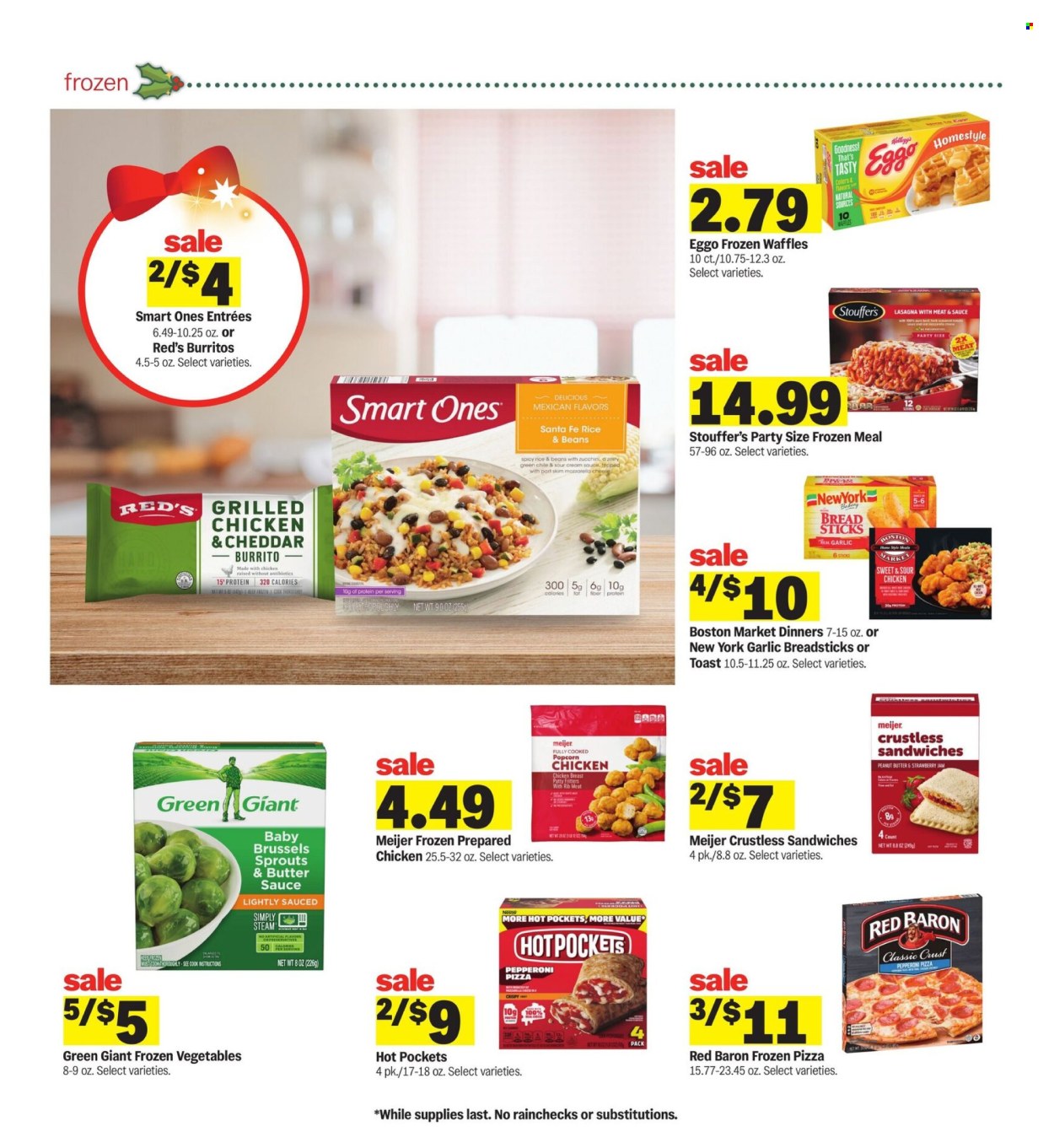 Meijer ad - 12/03/2025 - 12/09/2025. Page 10