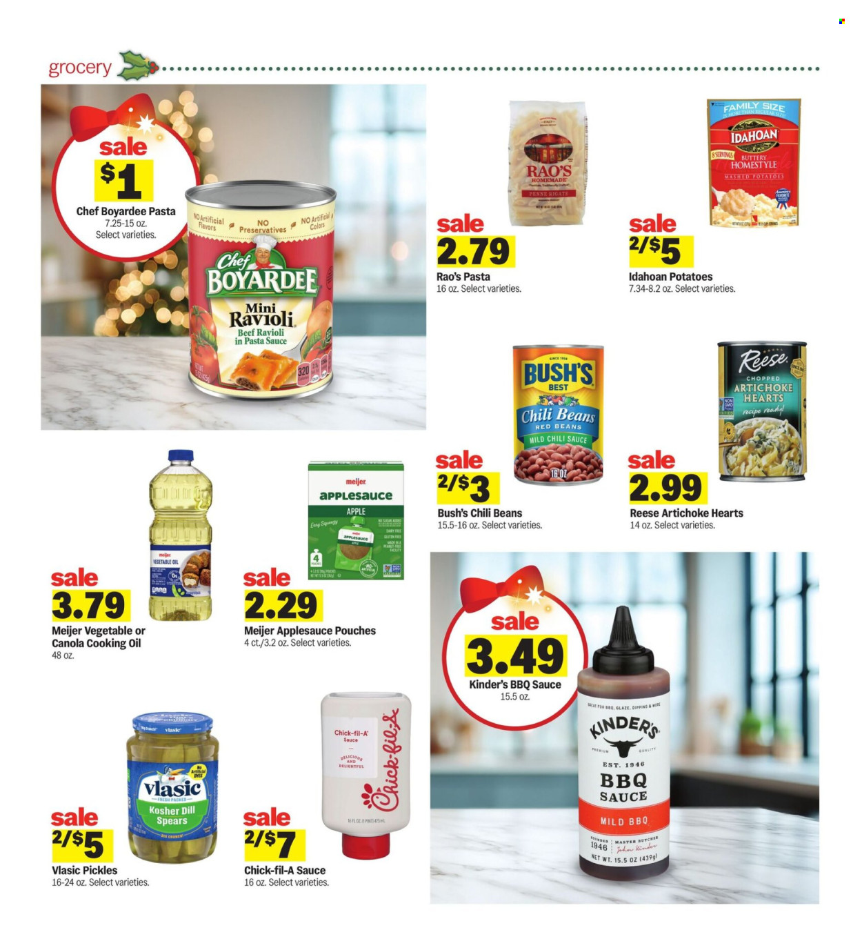 Meijer ad - 12/03/2025 - 12/09/2025. Page 11