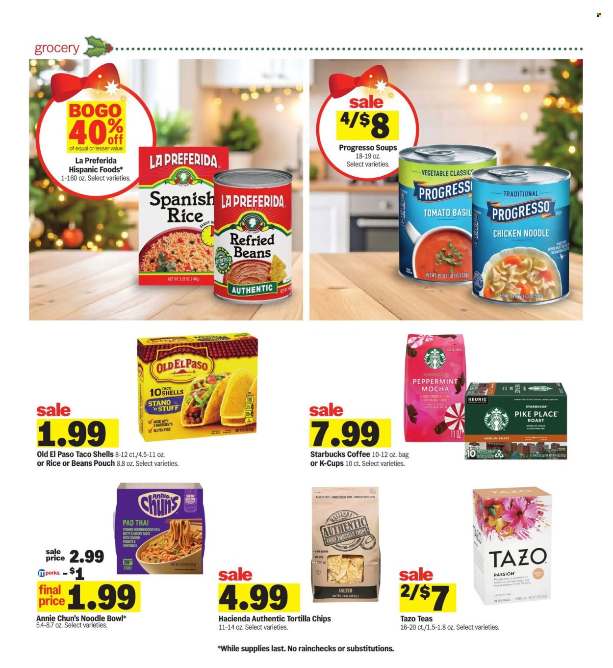 Meijer ad - 12/03/2025 - 12/09/2025. Page 12