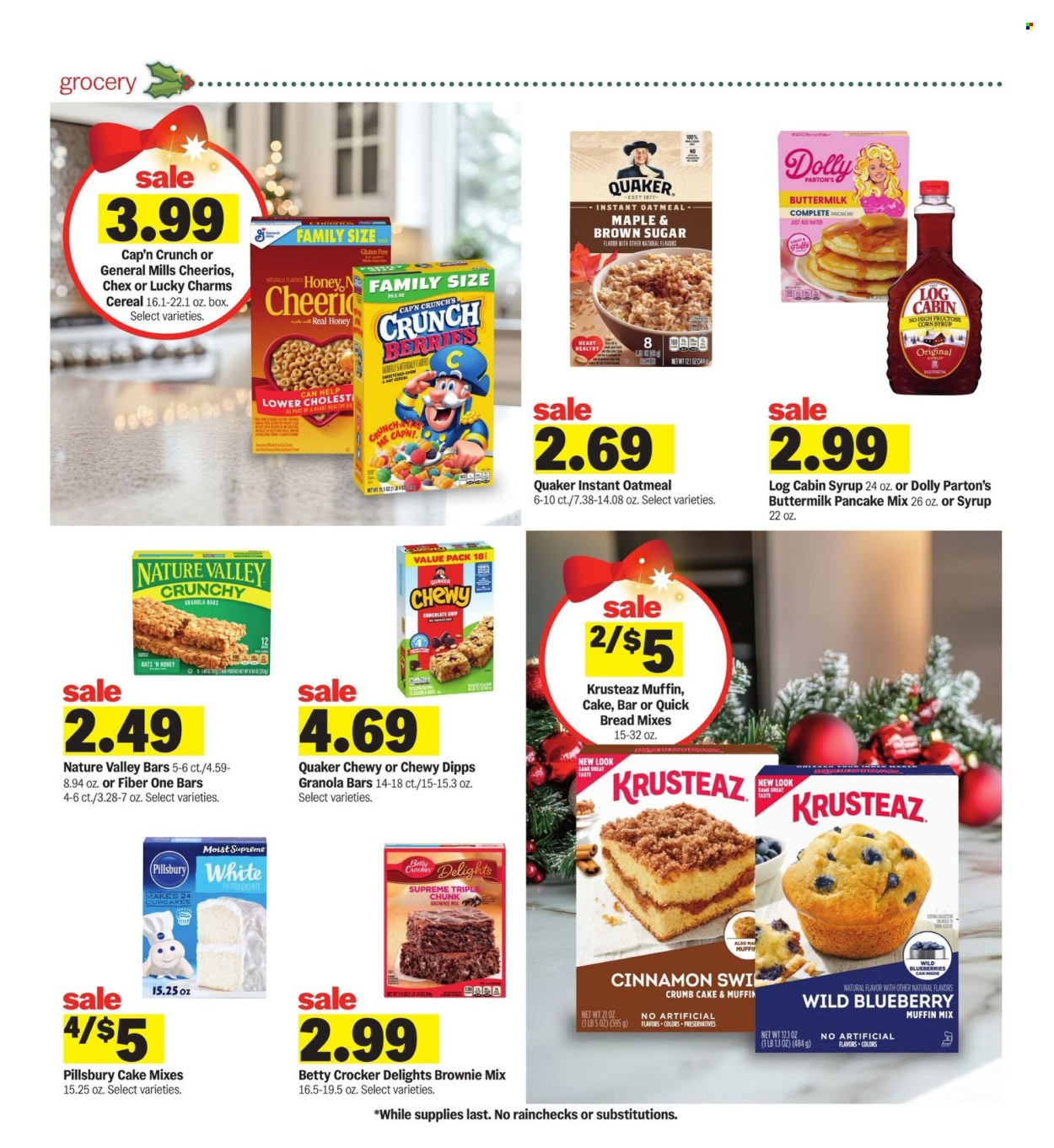 Meijer ad - 12/03/2025 - 12/09/2025. Page 13