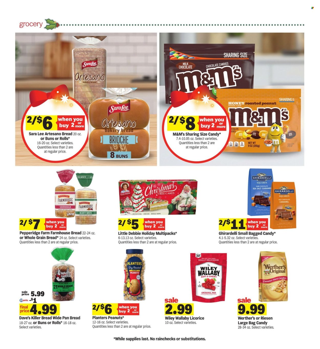 Meijer ad - 12/03/2025 - 12/09/2025. Page 14