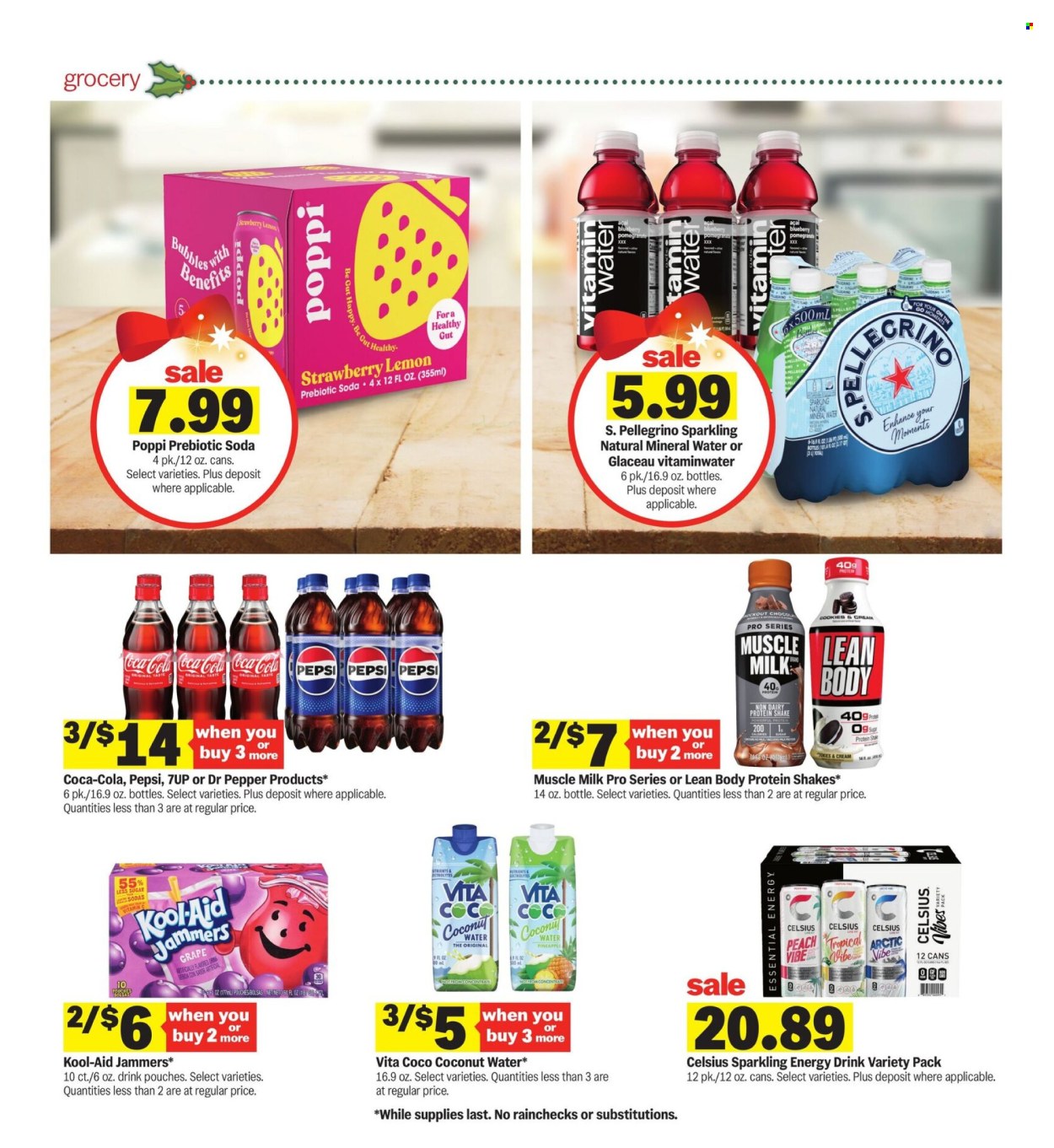 Meijer ad - 12/03/2025 - 12/09/2025. Page 16
