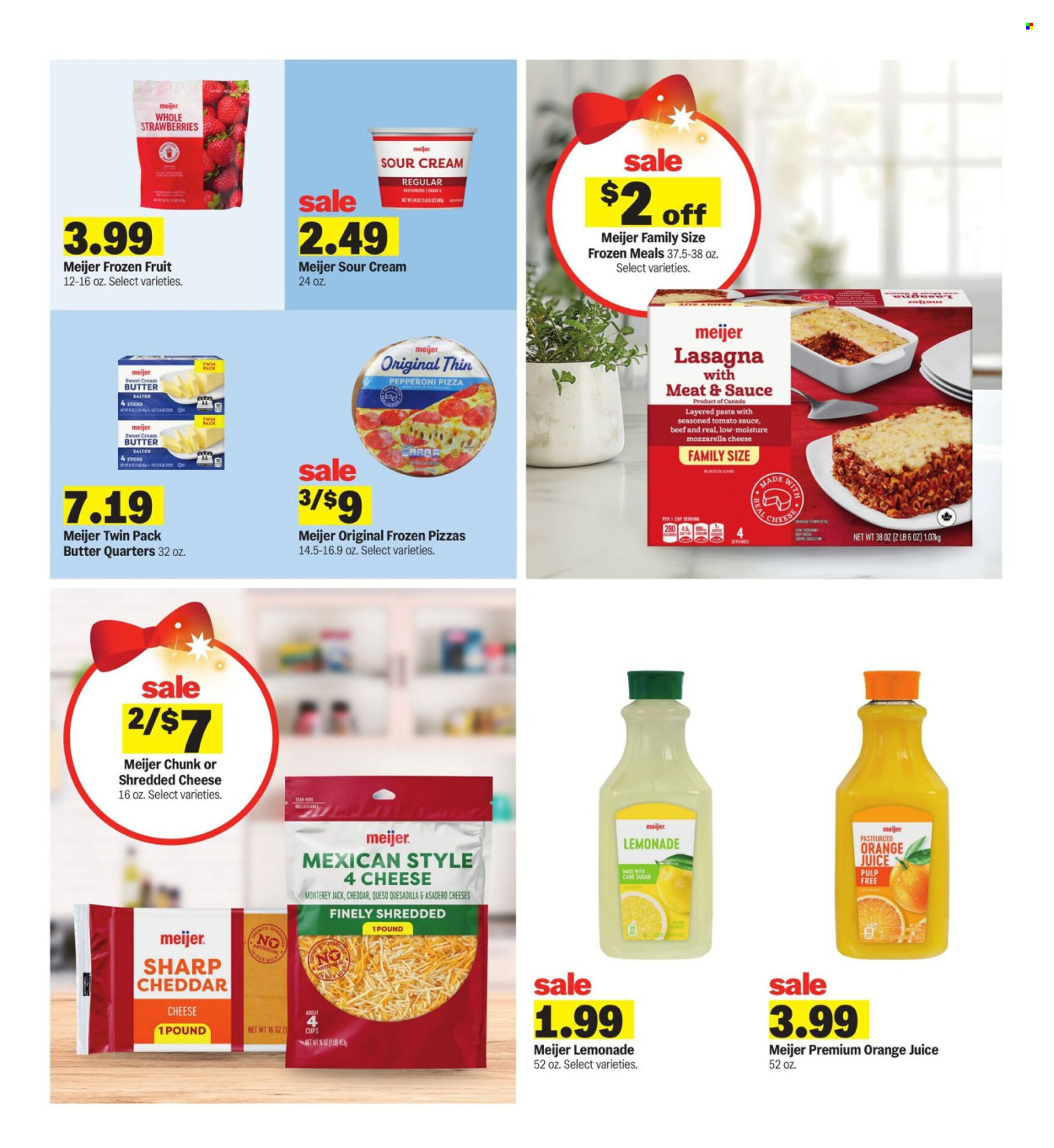 Meijer ad - 12/03/2025 - 12/09/2025. Page 20