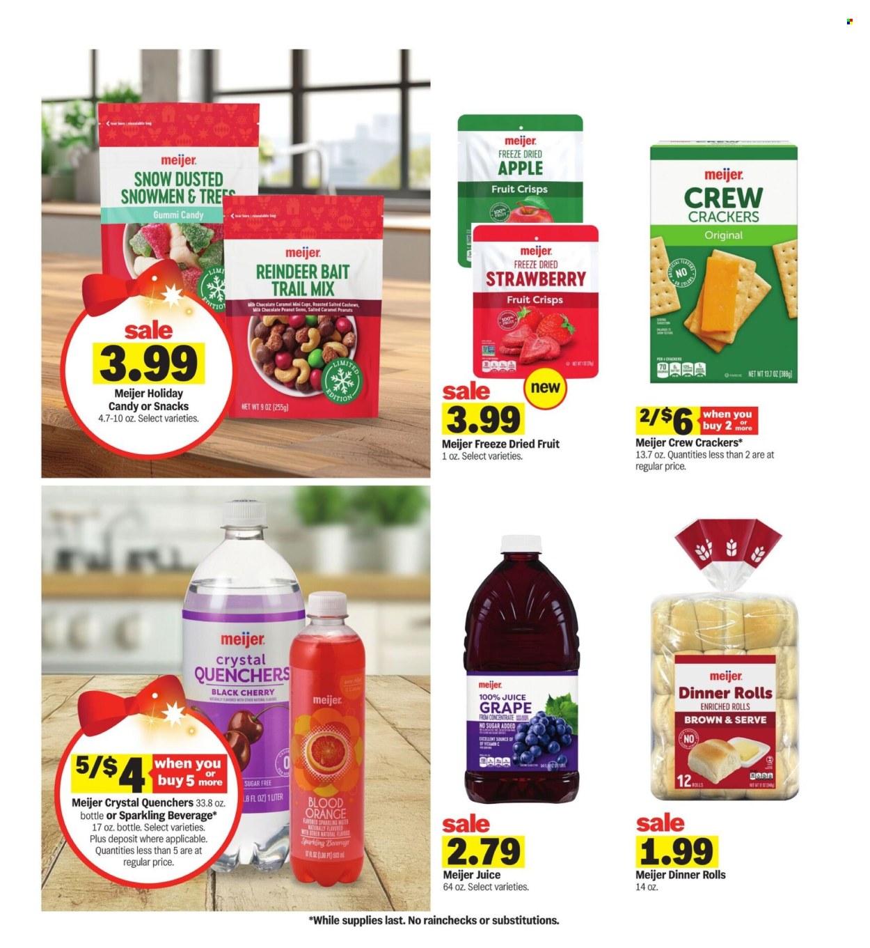 Meijer ad - 12/03/2025 - 12/09/2025. Page 22