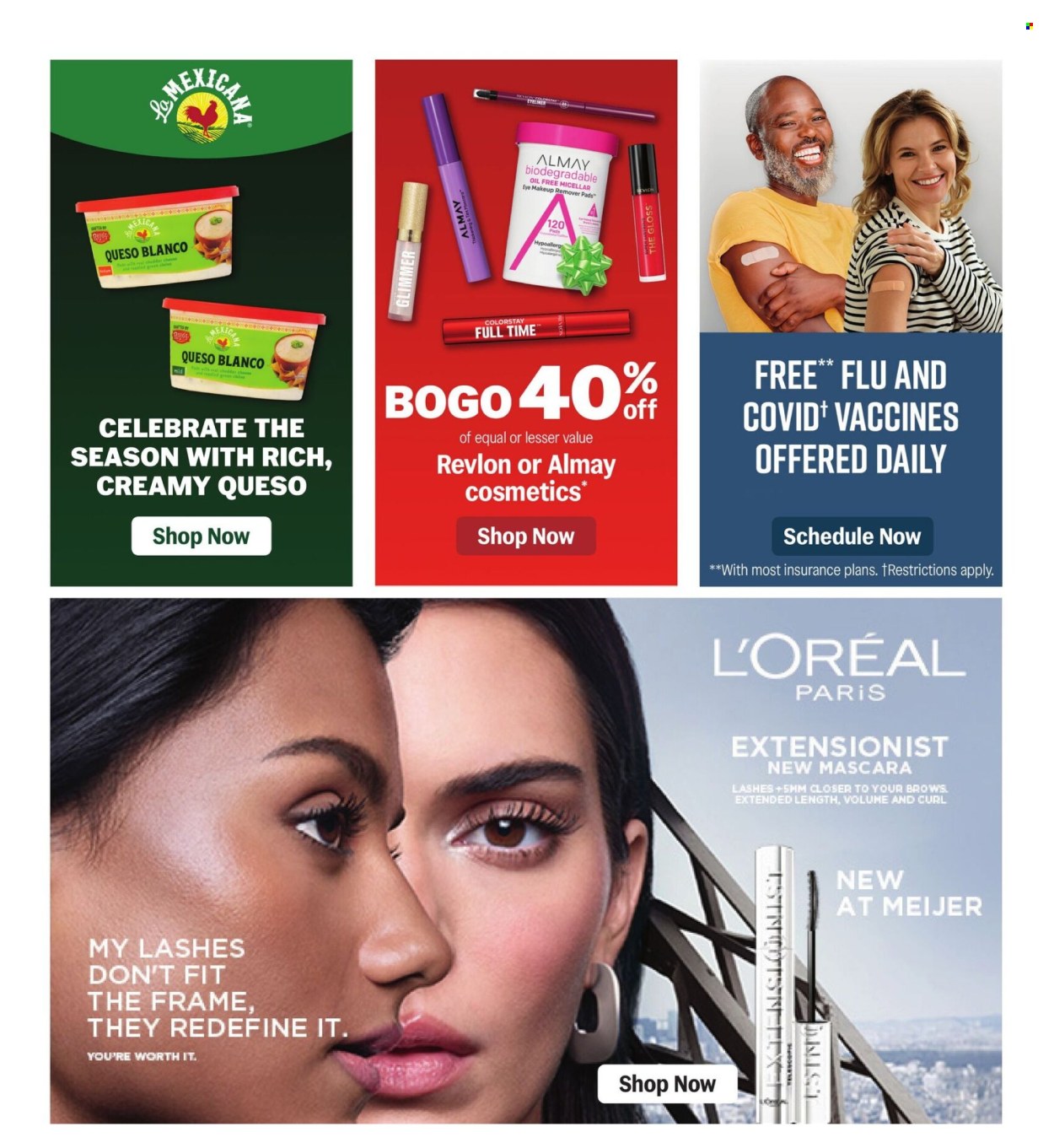 Meijer ad - 12/03/2025 - 12/09/2025. Page 39