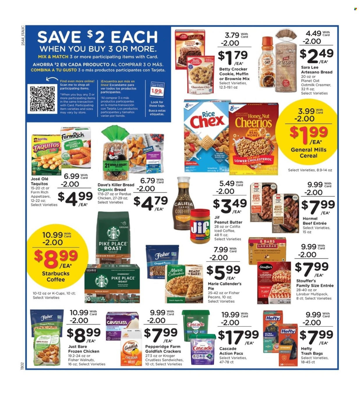 Fry’s ad - 12/03/2025 - 12/09/2025. Page 4